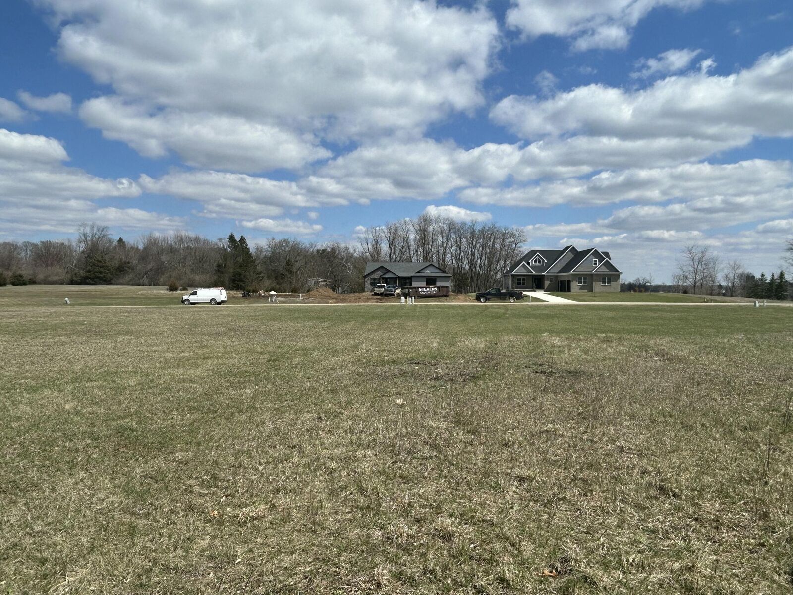 Property Photo:  103 Bloomfield Boulevard  MI 49230 