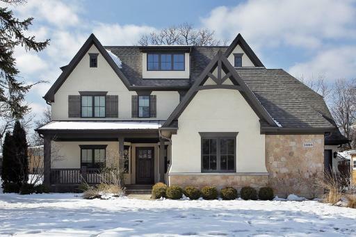 Property Photo: 1210 Blackthorn Lane IL 60015