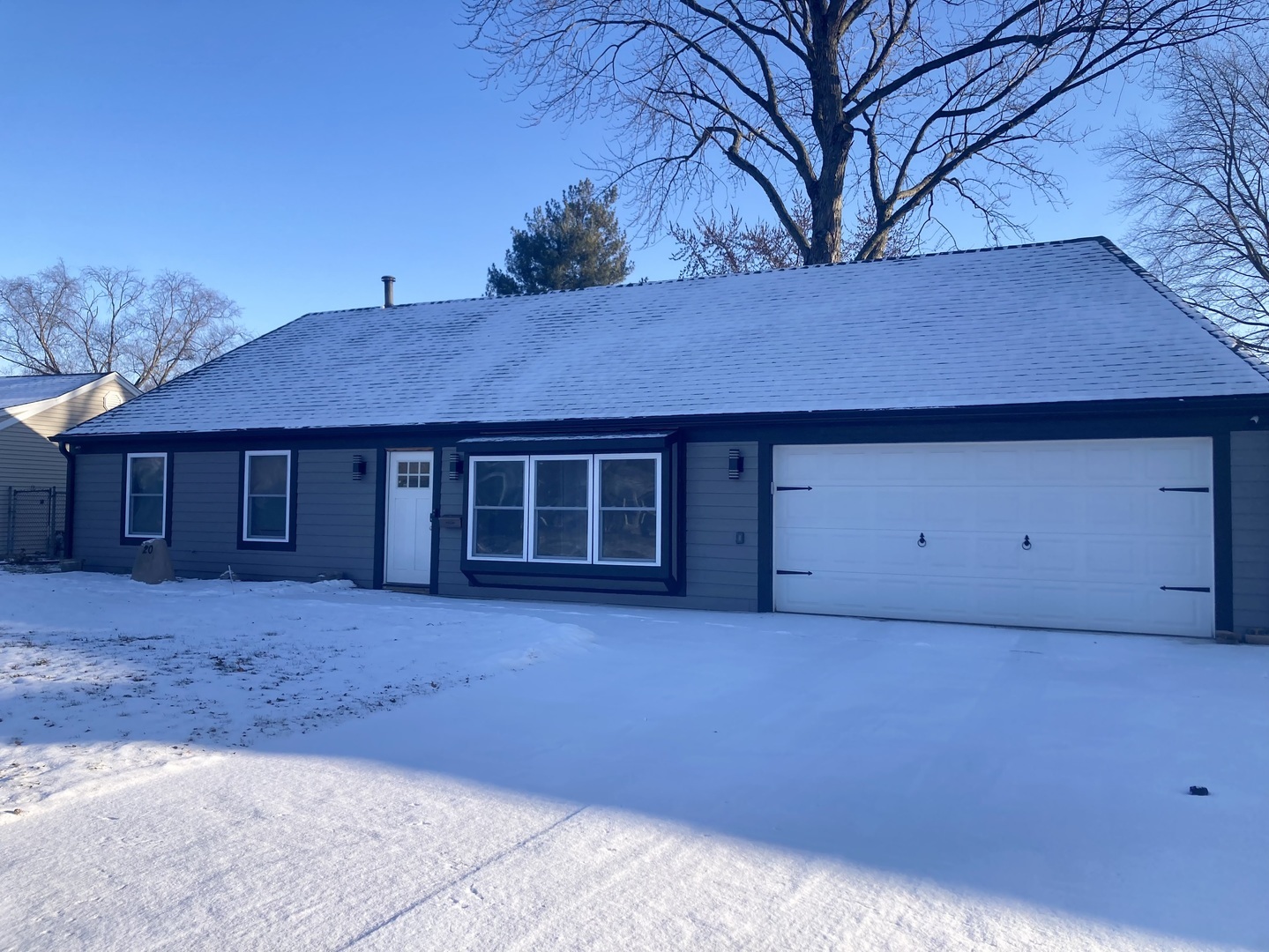 Property Photo:  20 Pickford Road  IL 60538 