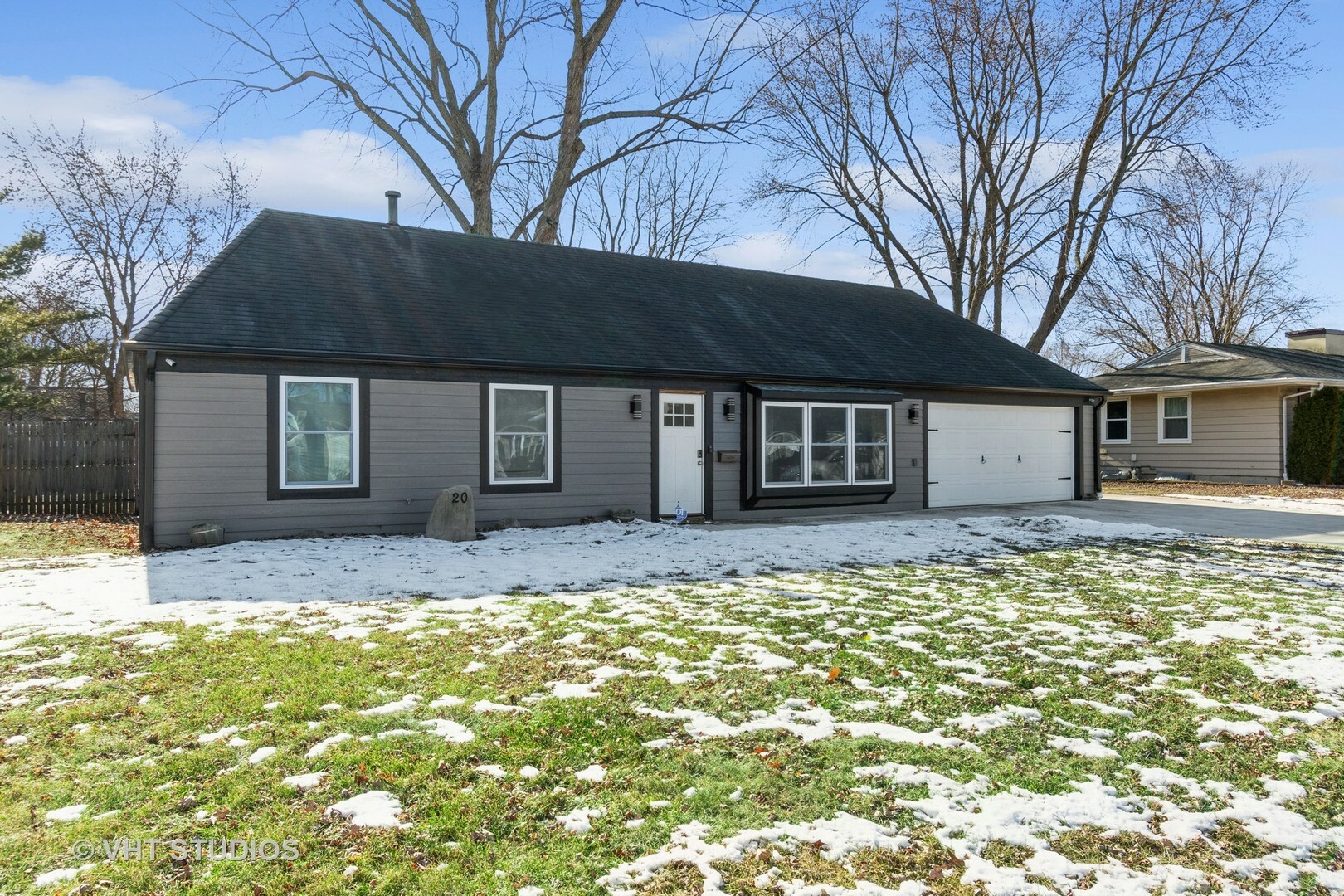 Property Photo:  20 Pickford Road  IL 60538 