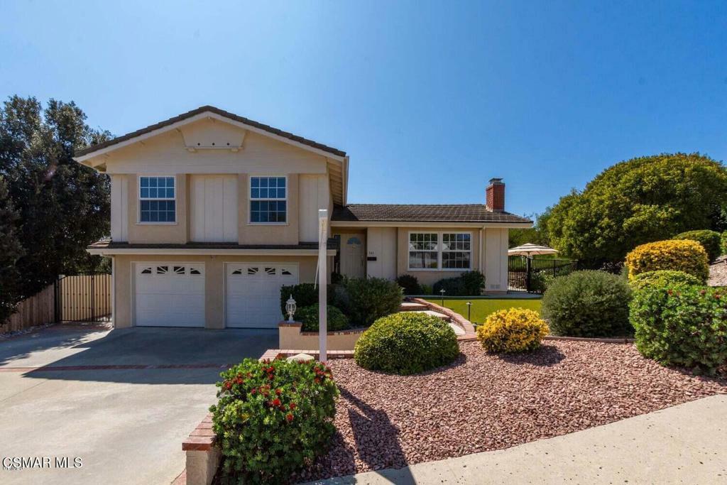 345 Hillrose Court  Newbury Park CA 91320 photo