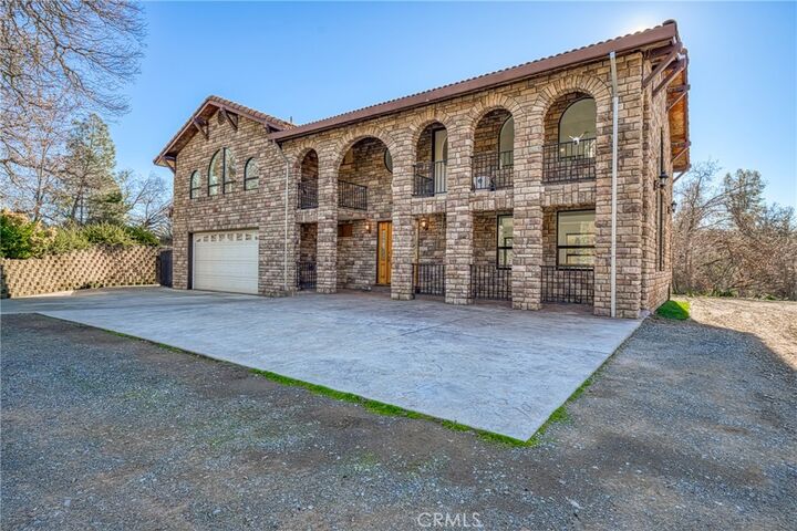 Property Photo:  15796 Joseph Trail  CA 95457 