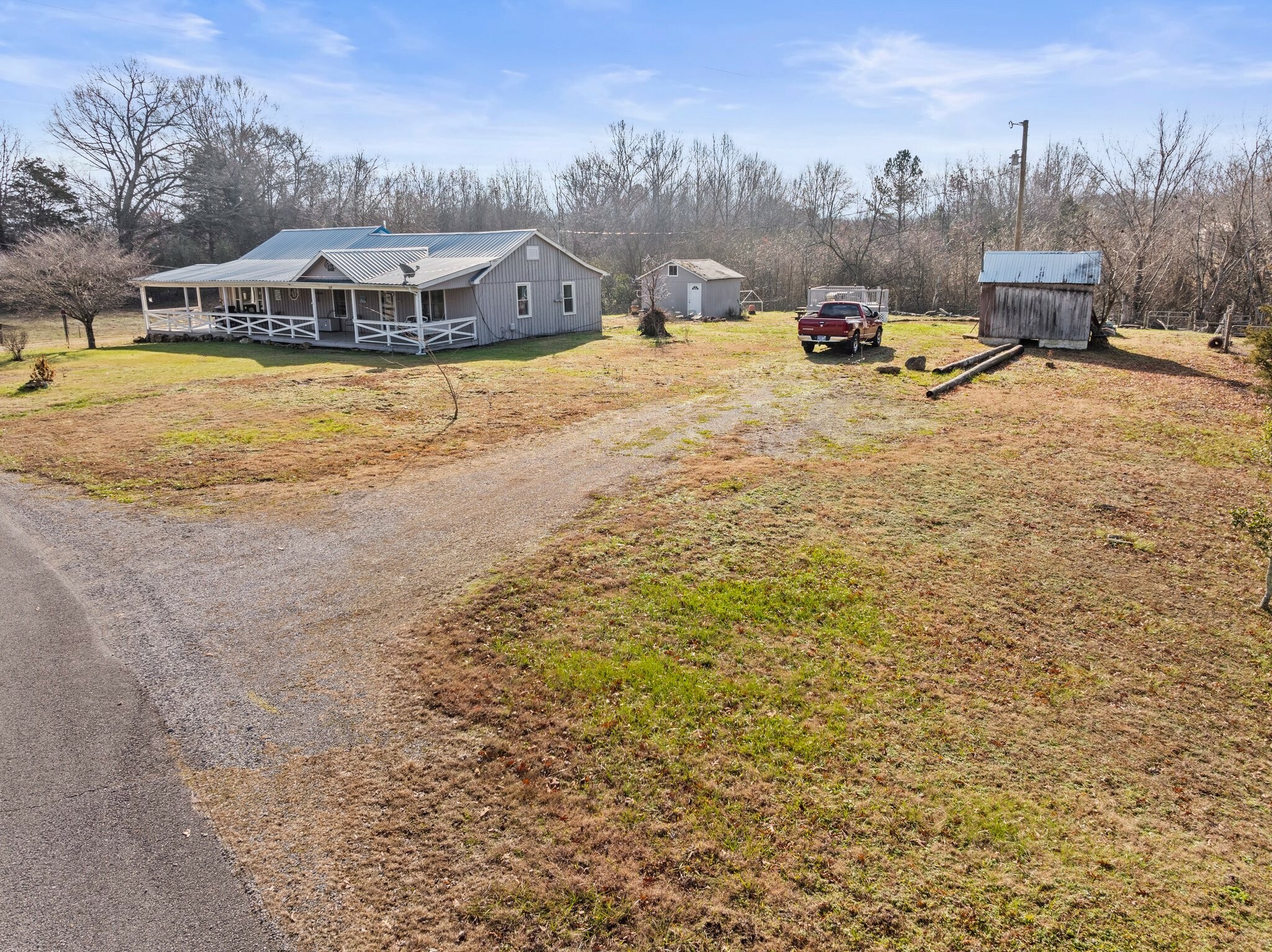 Property Photo:  28 Old Eastbrook Rd  TN 37330 