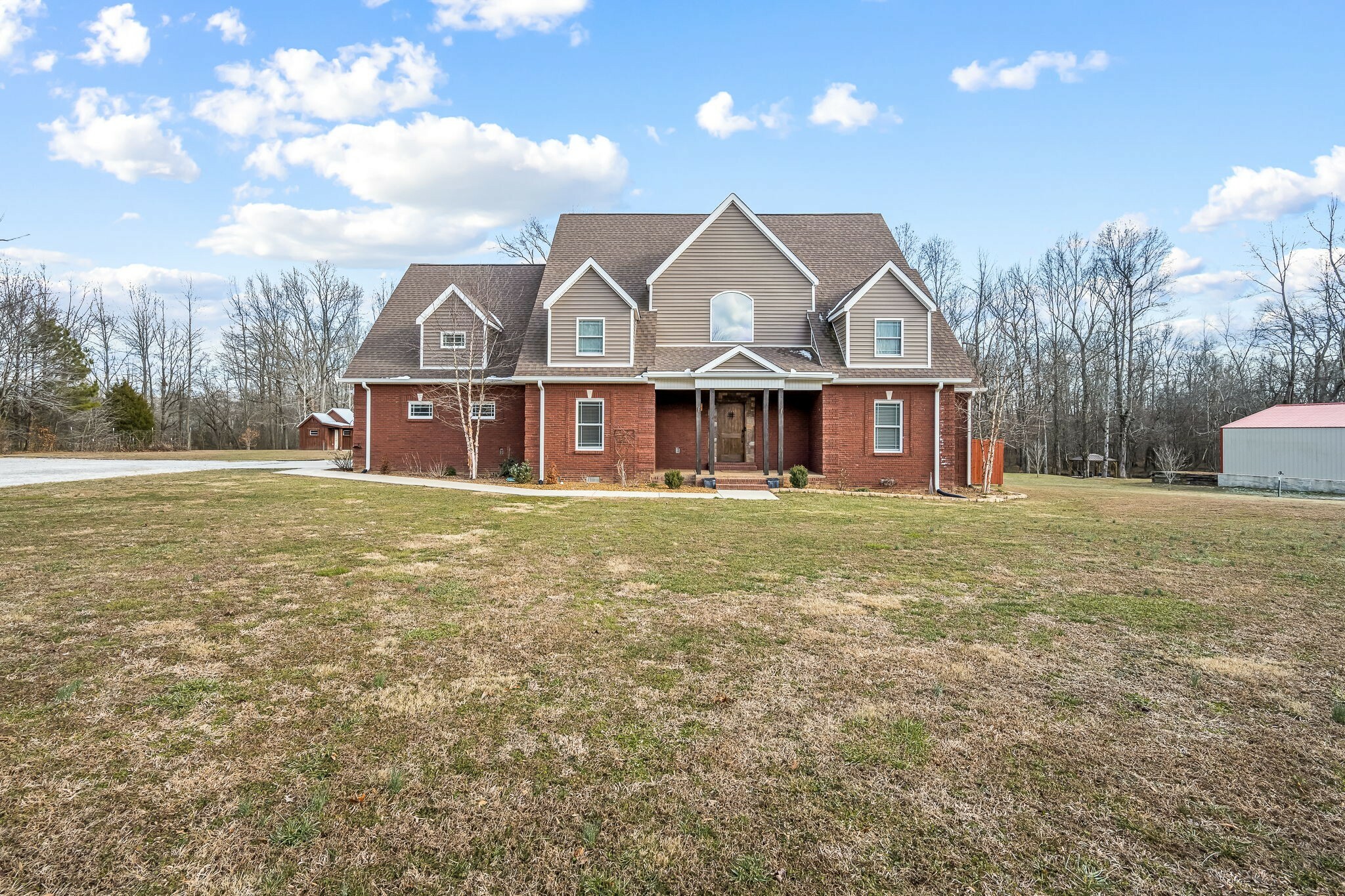 Property Photo:  11 Walnut Creek Dr  TN 37355 