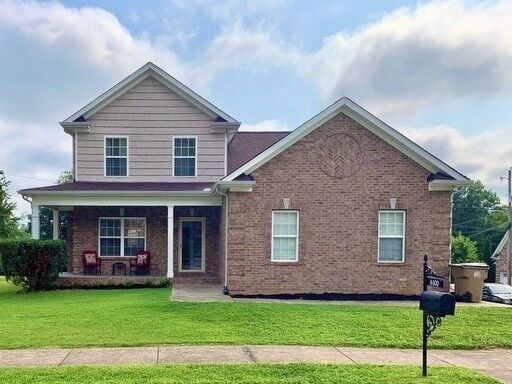 Property Photo:  6100 Blue Hole Ct  TN 37013 
