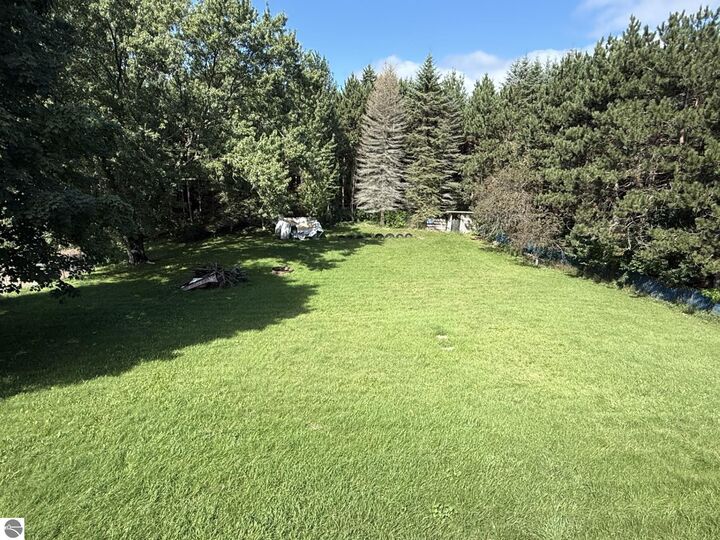 Property Photo:  3935 E Long Lake Road  MI 49685 