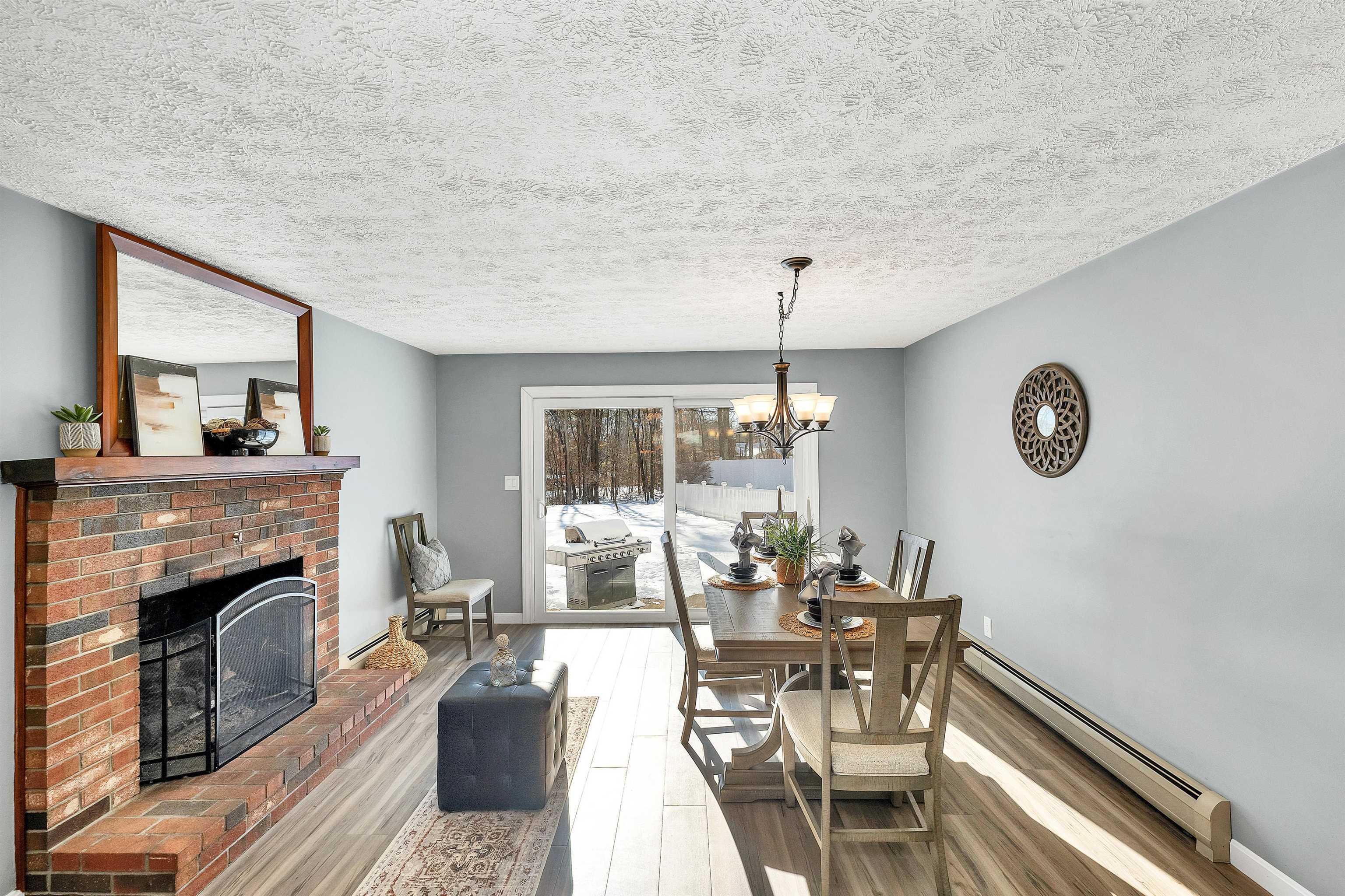 Property Photo: 118 Douglas Drive NH 03034