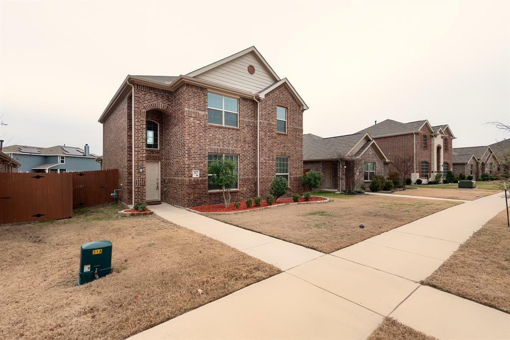 Property Photo:  2927 Montrose Trail  TX 75126 