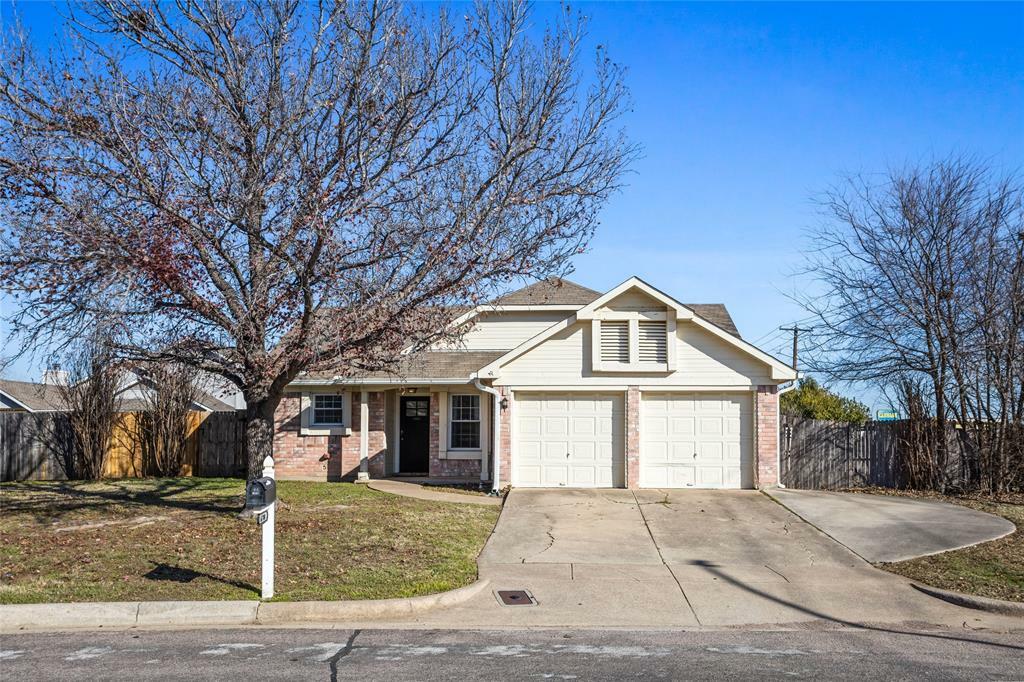 Property Photo:  6700 Haltom Road  TX 76137 