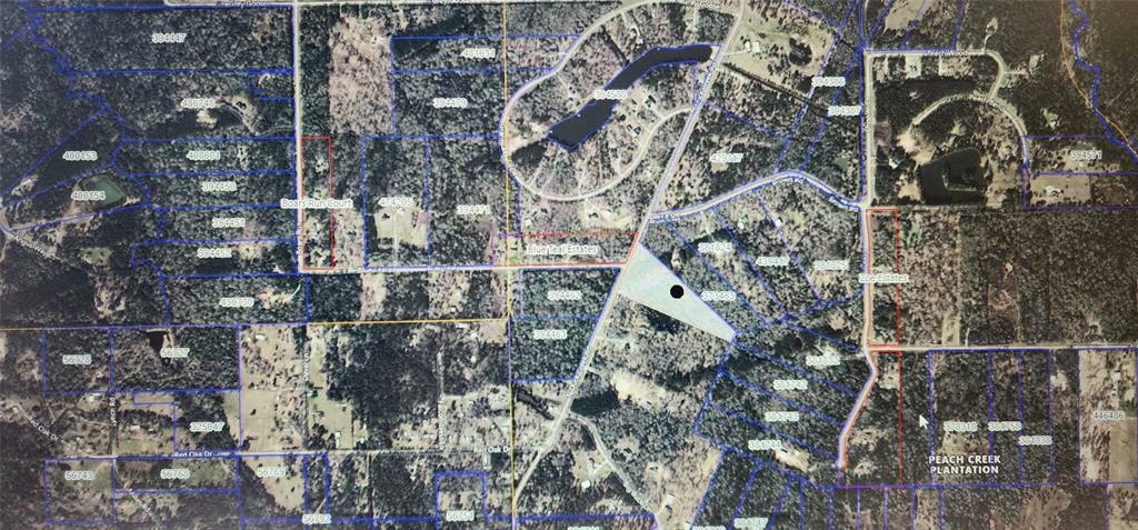 Property Photo: 3890 N Duck Creek Road TX 77328