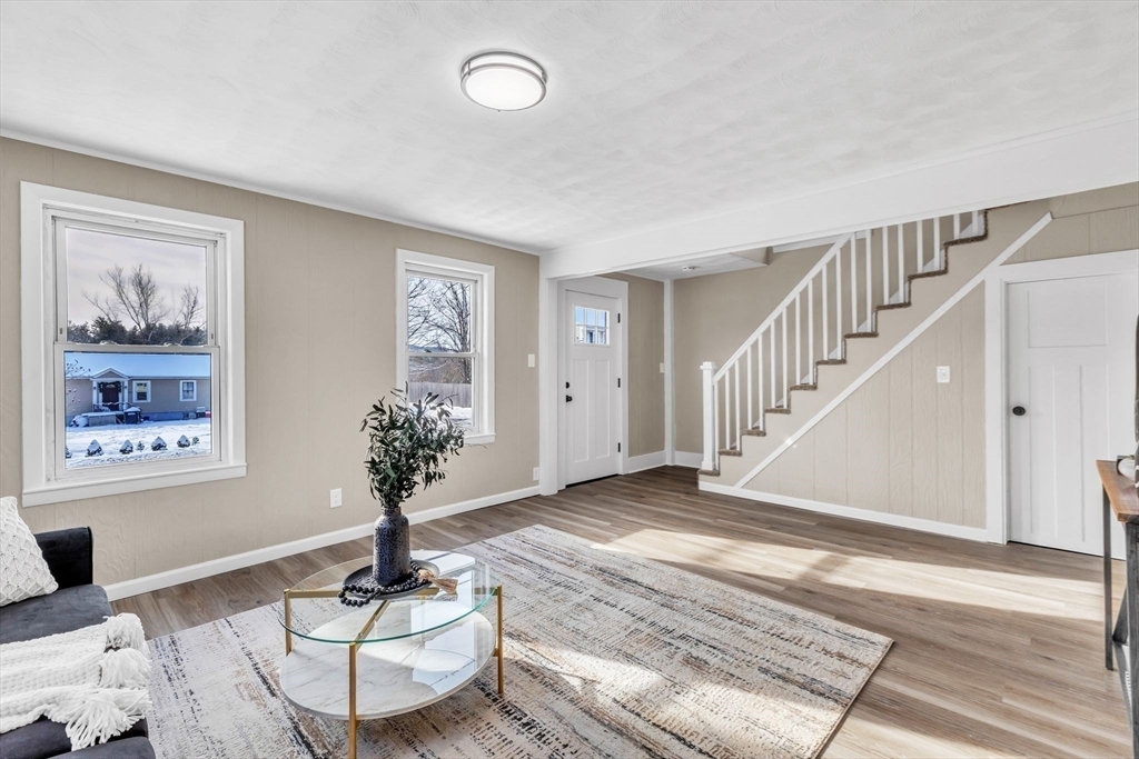 Property Photo:  3264 Boston Road  MA 01095 