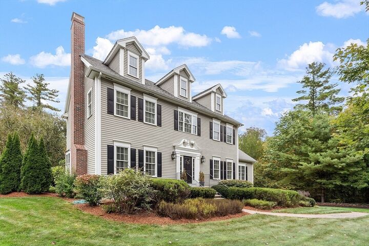 Property Photo:  2 Sandy Way  MA 01564