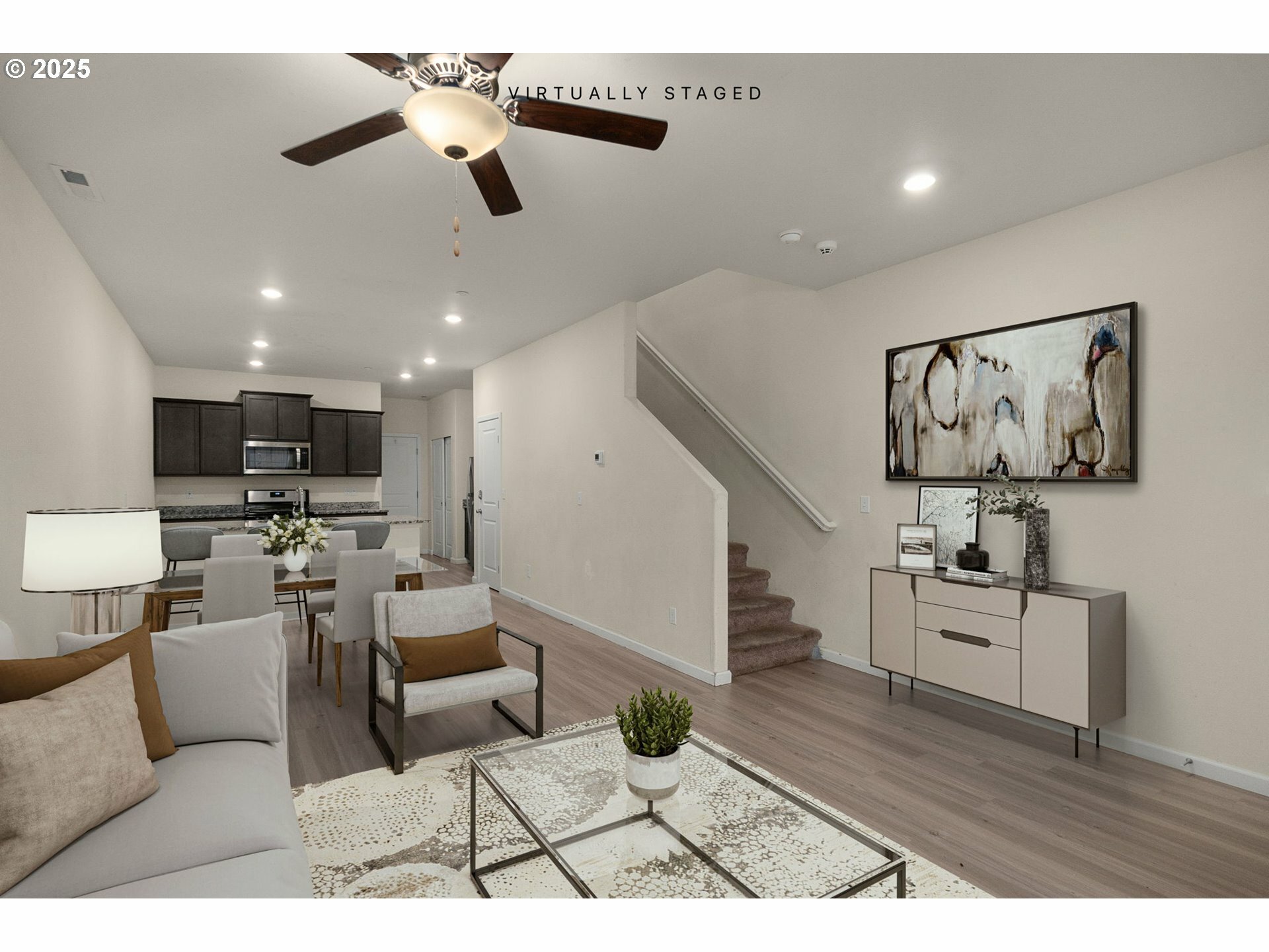 Property Photo: 59 NE 134th Pl OR 97230