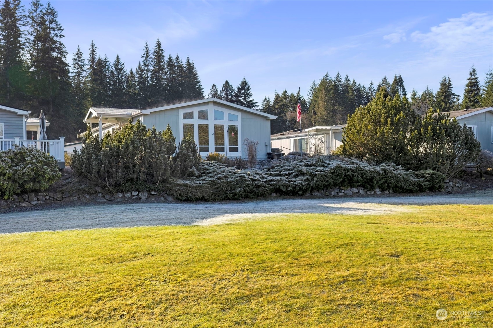 Property Photo:  516 NW Silver Glen Lane 28  WA 98311 