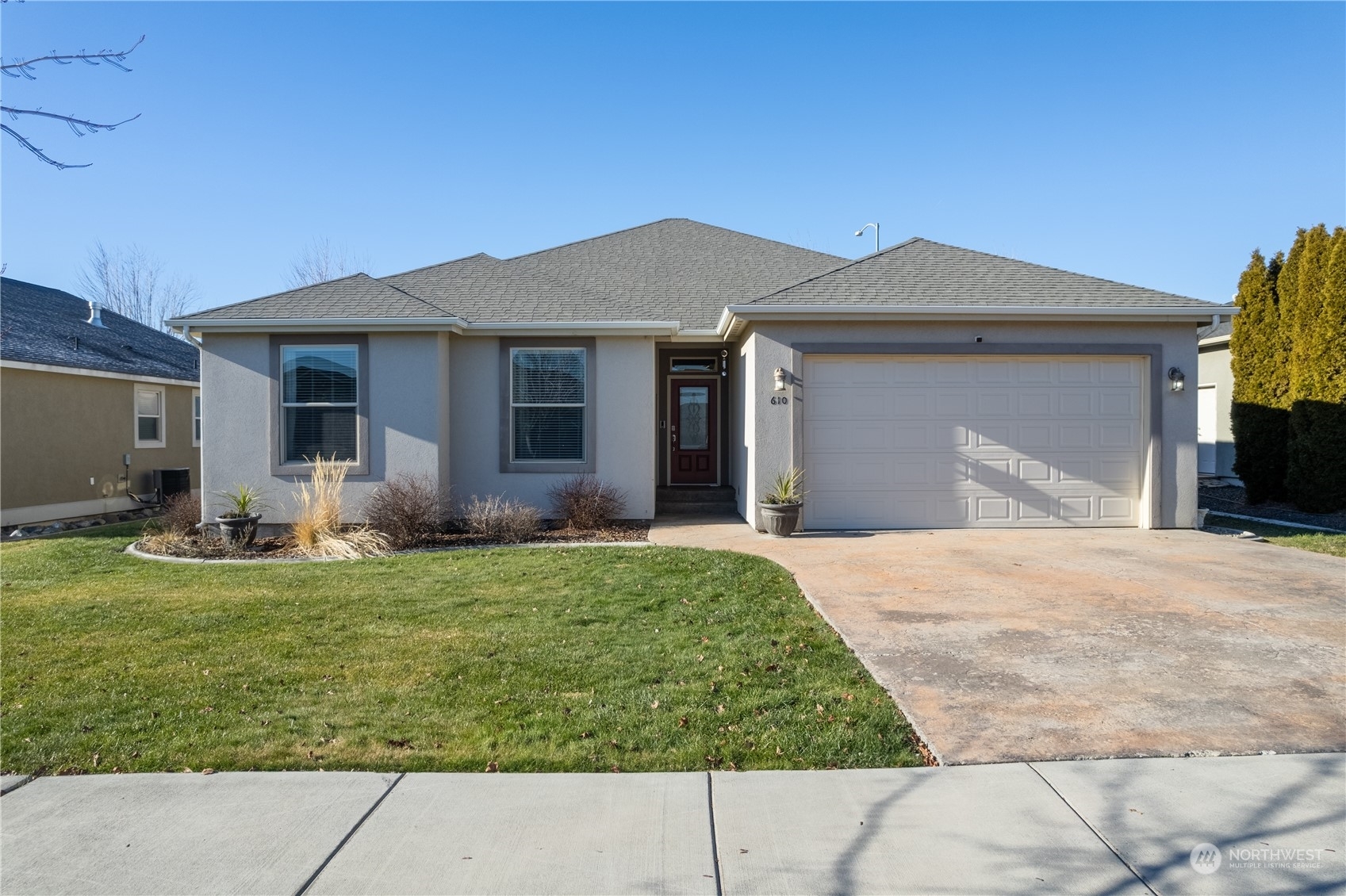 610  Torrey Pines Drive  Moses Lake WA 98837 photo