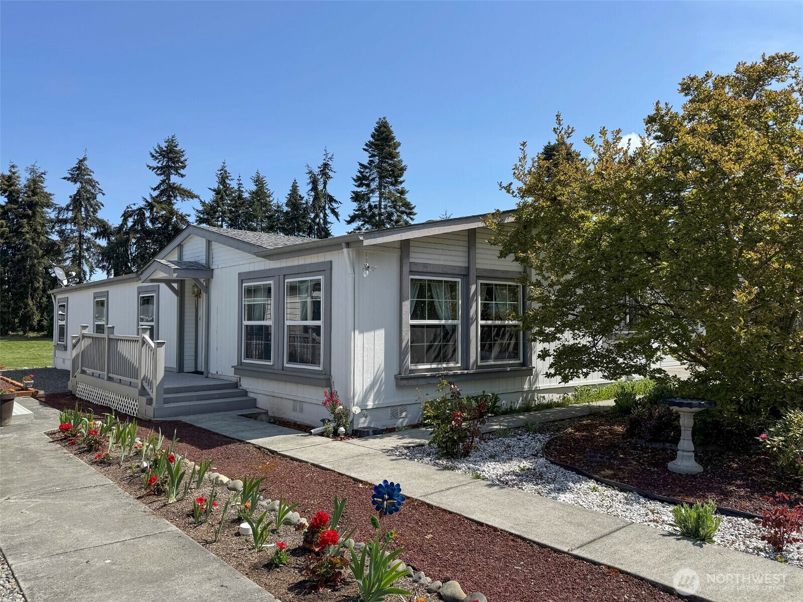 Property Photo: 281 Parkwood Boulevard WA 98382