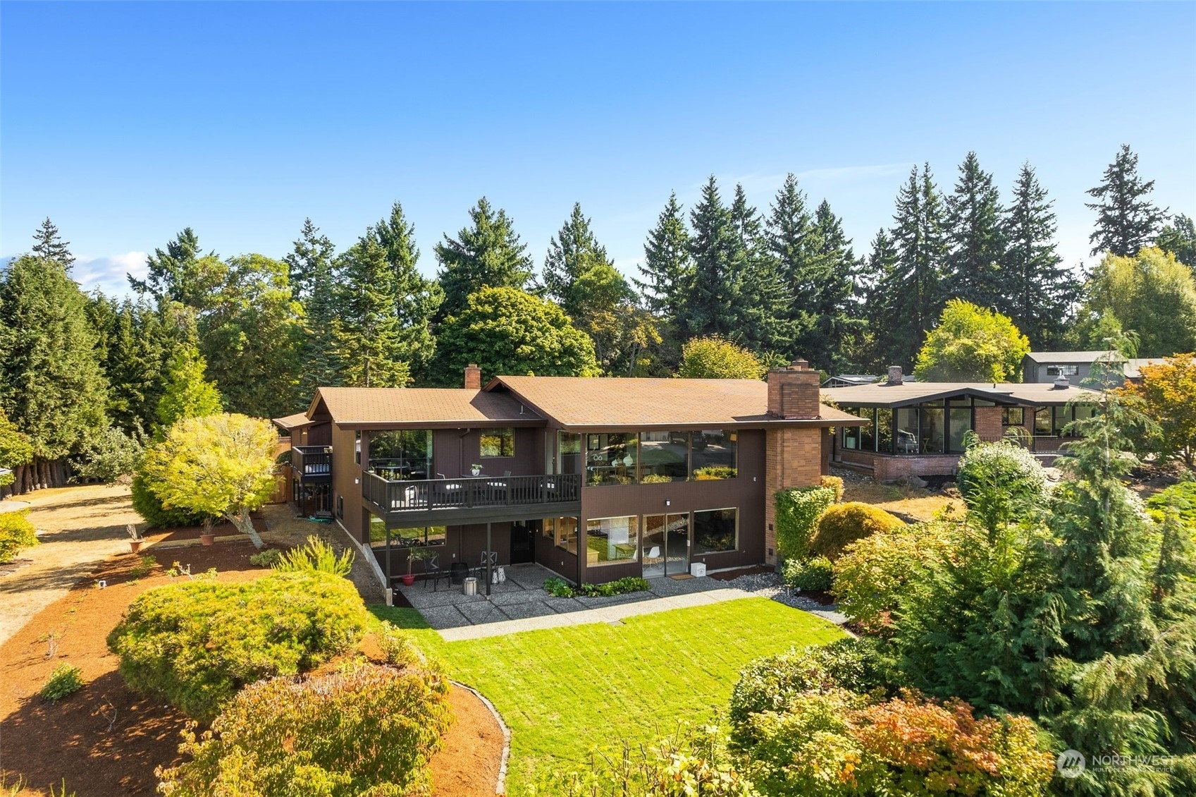 Property Photo:  12808  Shorewood Drive SW  WA 98146 