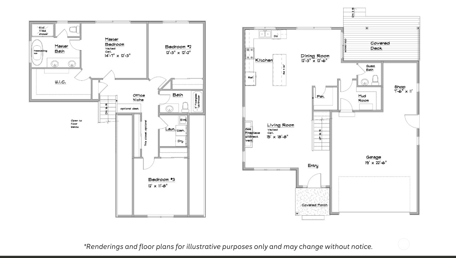 Property Photo: 5949 (Lot 62) Ranch Loop WA 98248