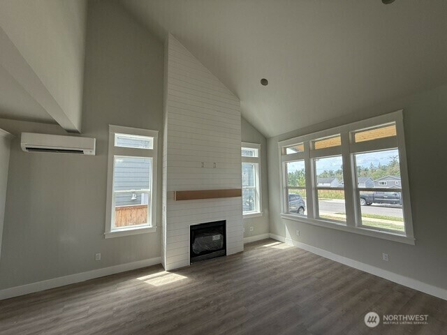 Property Photo: 5949 (Lot 62) Ranch Loop WA 98248