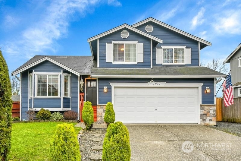 Property Photo:  12022  1st Place SE  WA 98258 