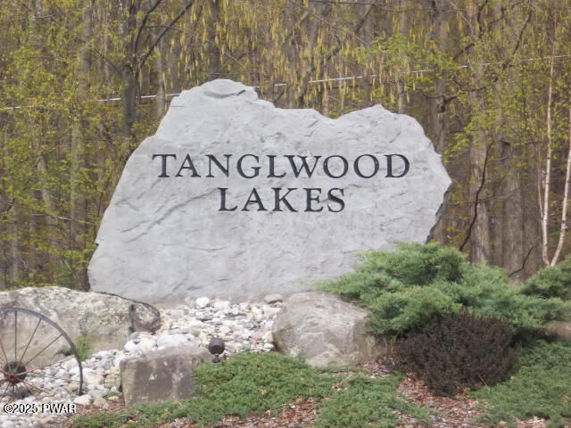 Property Photo: Lot 415R Summit Drive PA 18426