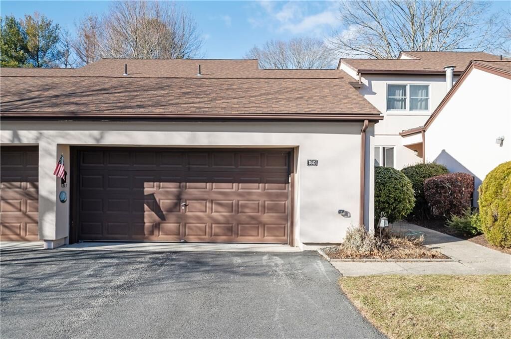 Property Photo: 2970 Mendon Road 180 RI 02864