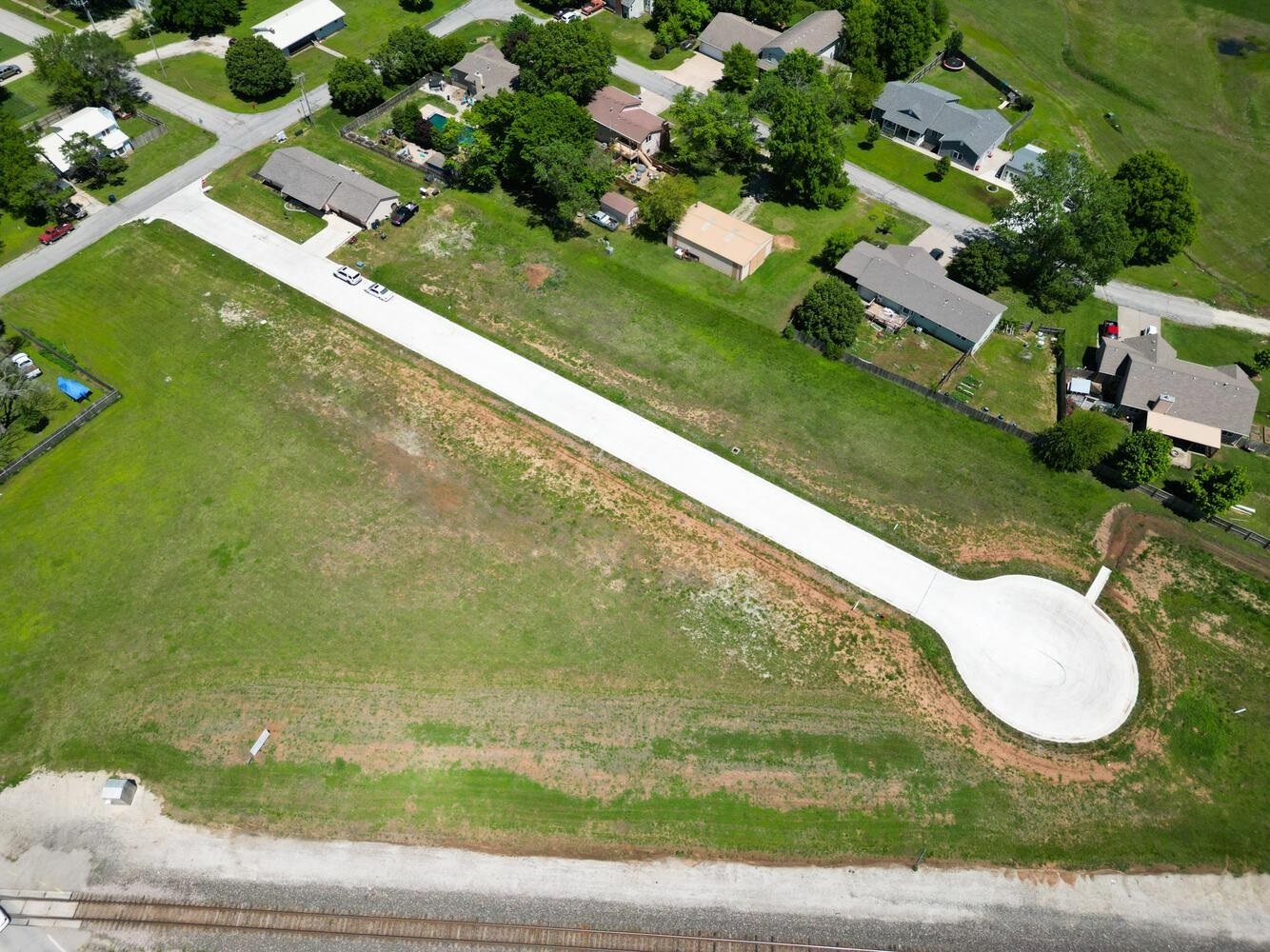 Property Photo: 213 Stewart KS 67052