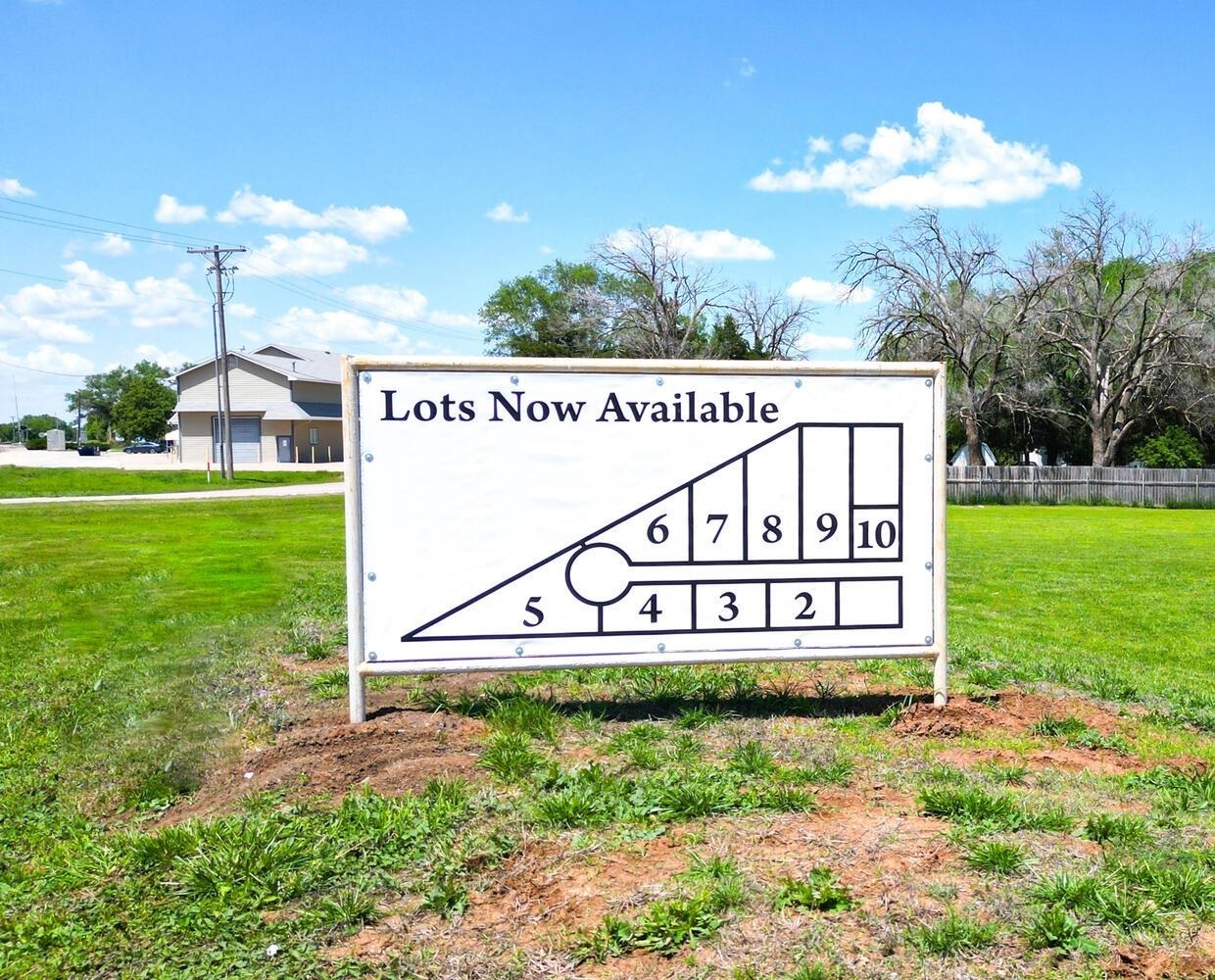 Property Photo: 219 Stewart KS 67052