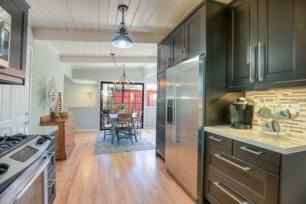 Property Photo:  1610 Borden Street  CA 94403 