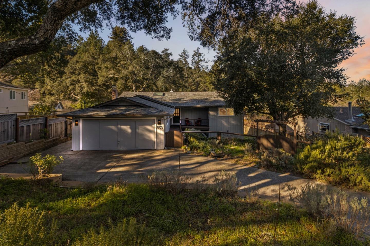 Property Photo:  7935 Harvard Drive  CA 95005 