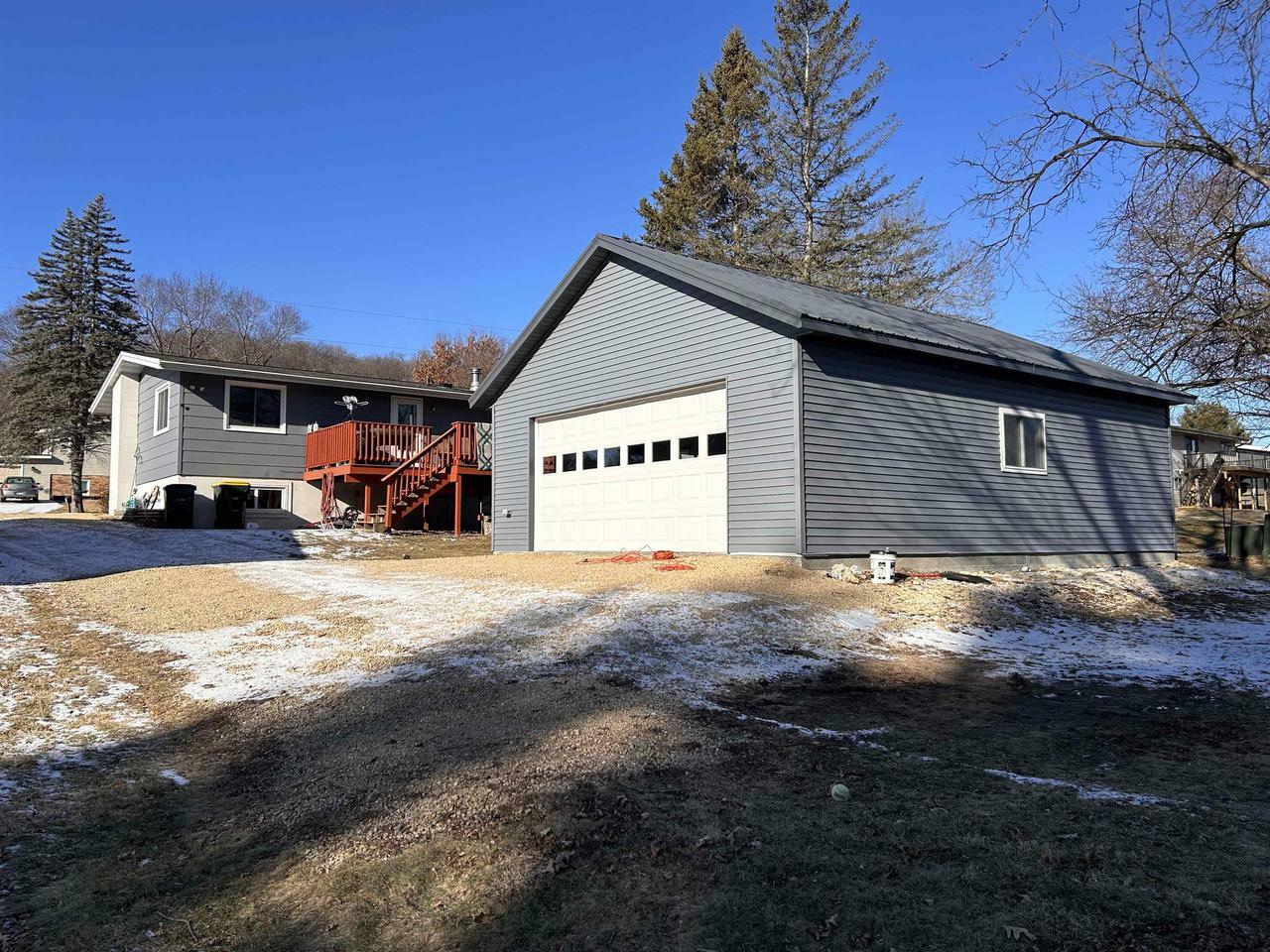 Property Photo:  2145 East Preston Drive  WI 53581 