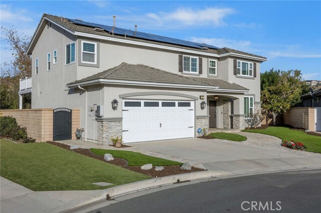 Property Photo:  6 Mockingbird Lane  CA 92679 