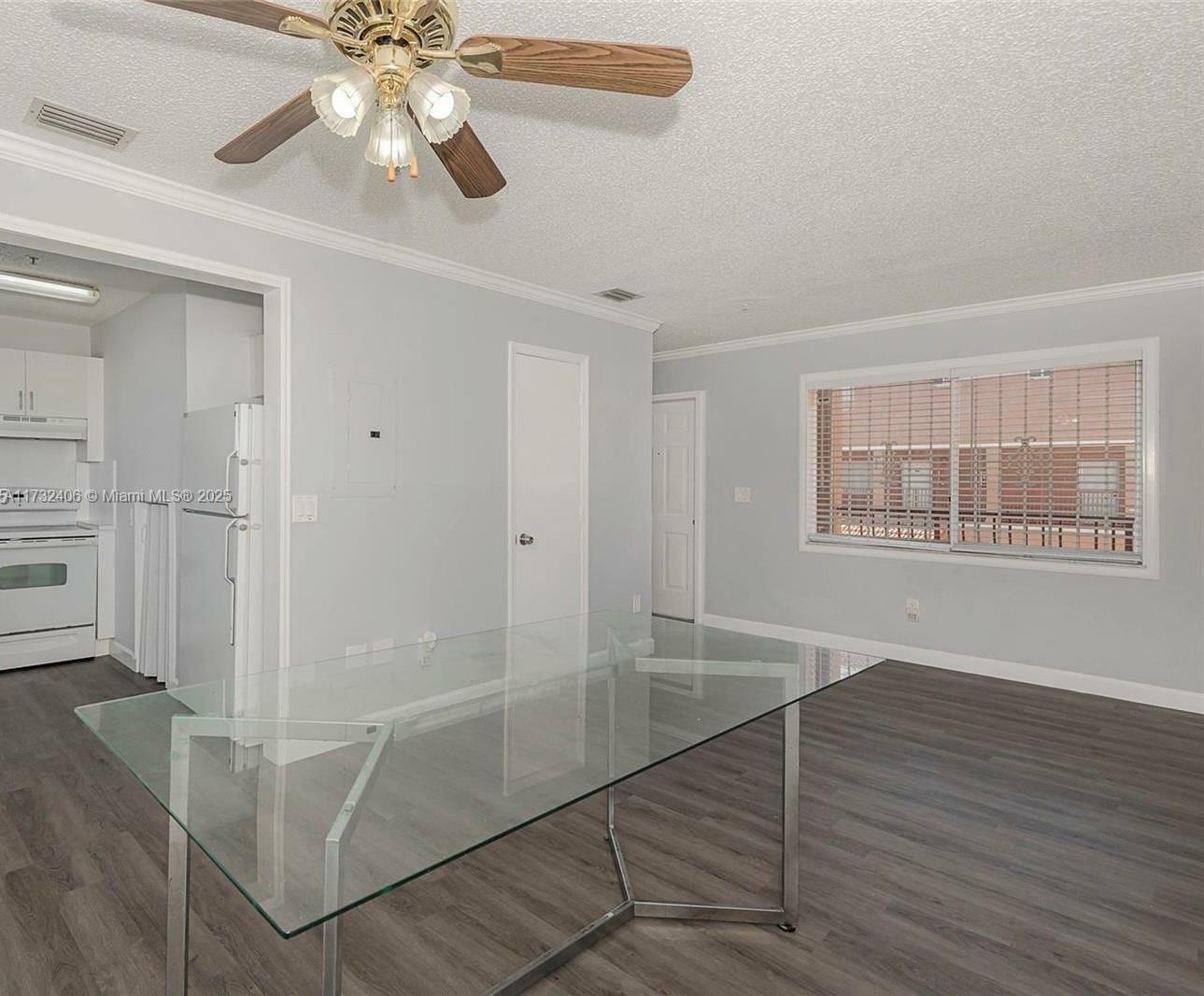 Property Photo: 8175 NW 8th St A7 FL 33126