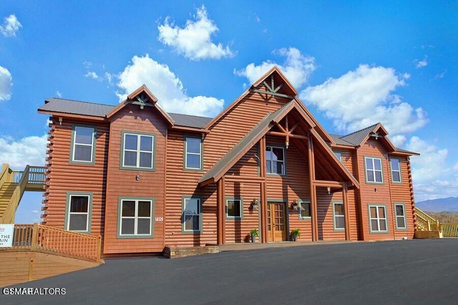 Property Photo:  2006 Thistle Thorn Tr Trail  TN 37876 