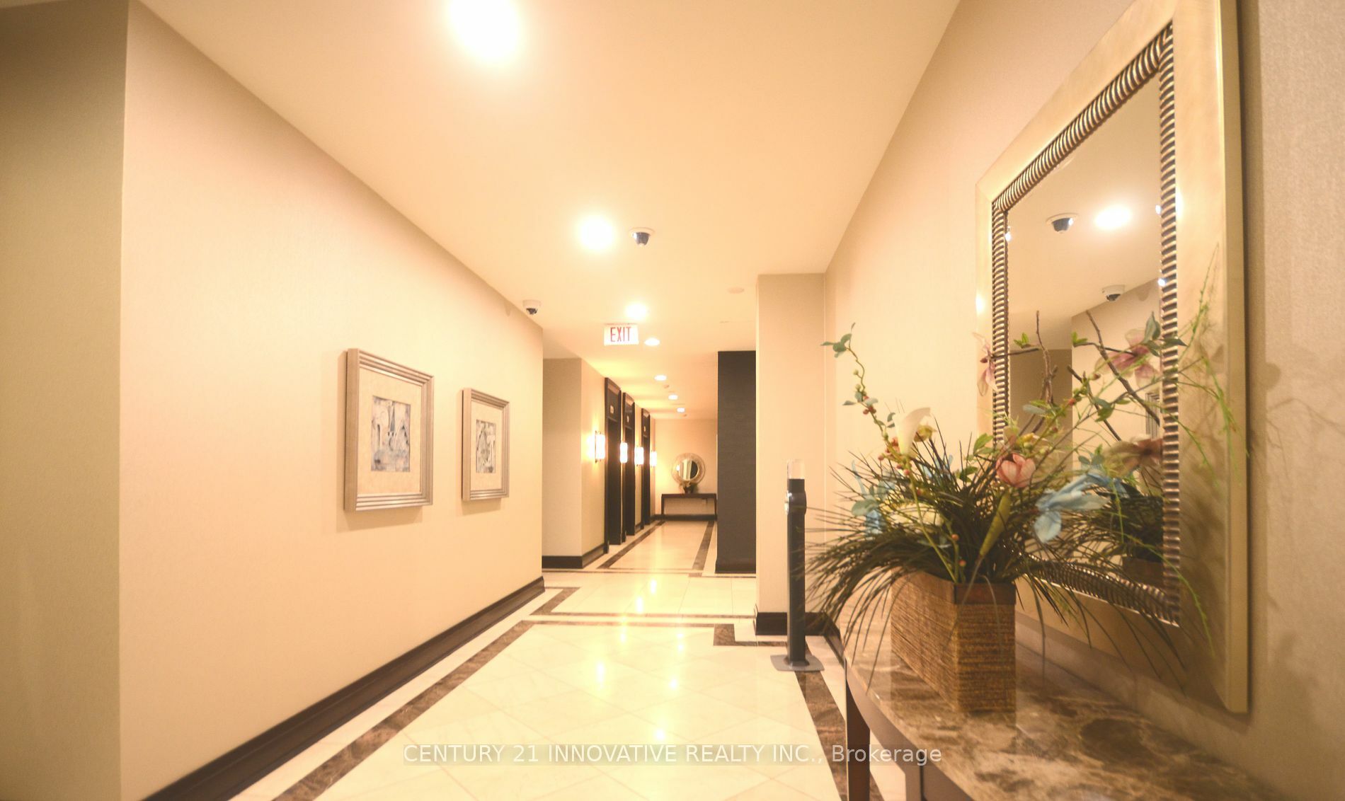 Property Photo:  30 Harrison Garden Blvd 2201  ON M2N 7A9 