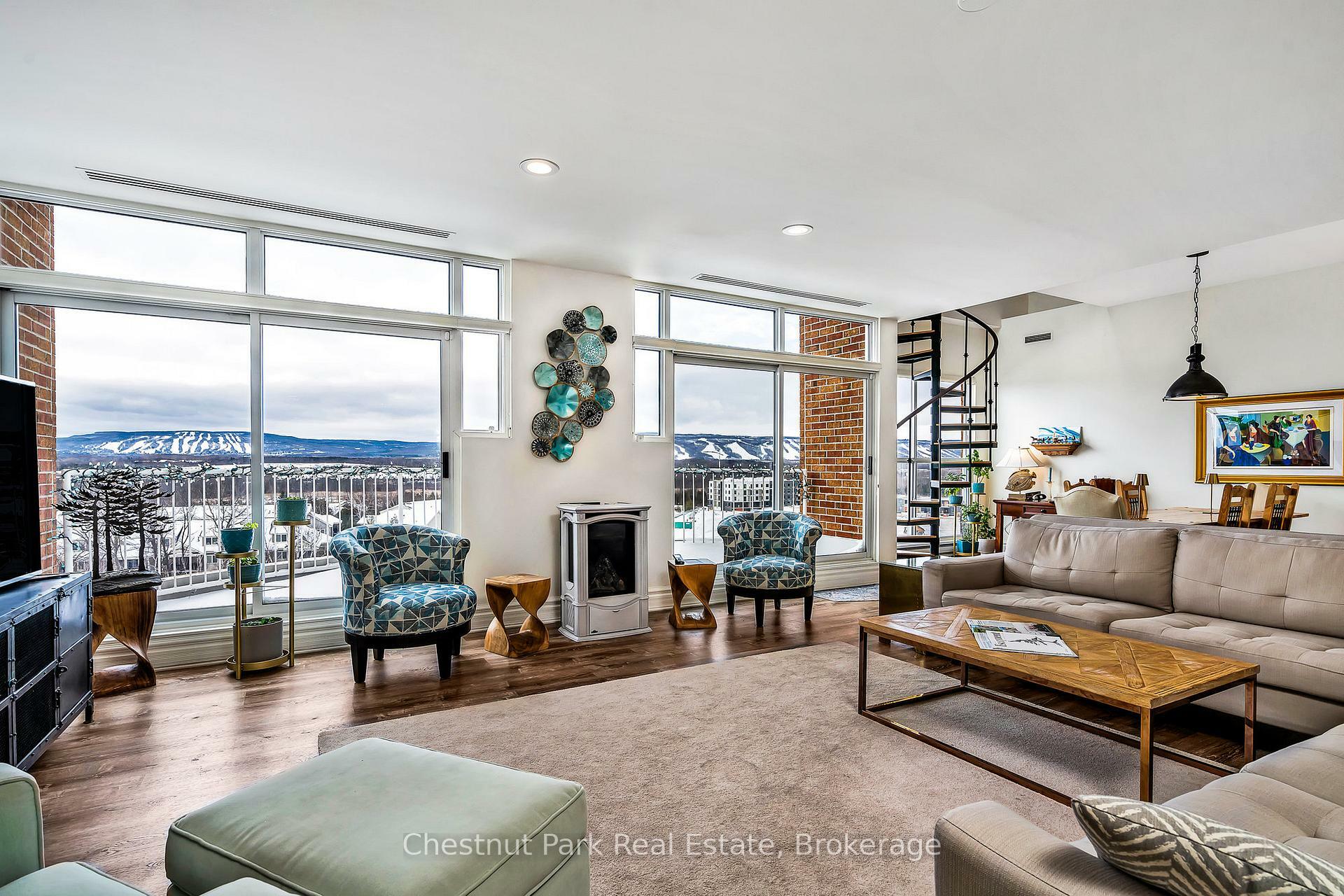 Property Photo: 24 Ramblings Way 1001 ON L9Y 5C6