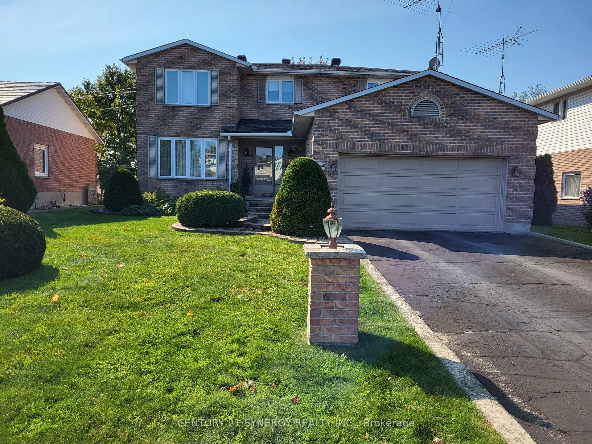 Photo de la propriété: 9 Davis Drive ON K7A 5G7