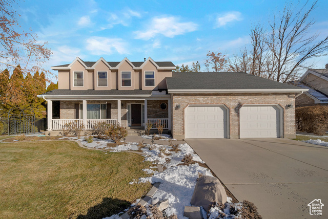 Property Photo: Address not disclosed UT 84097