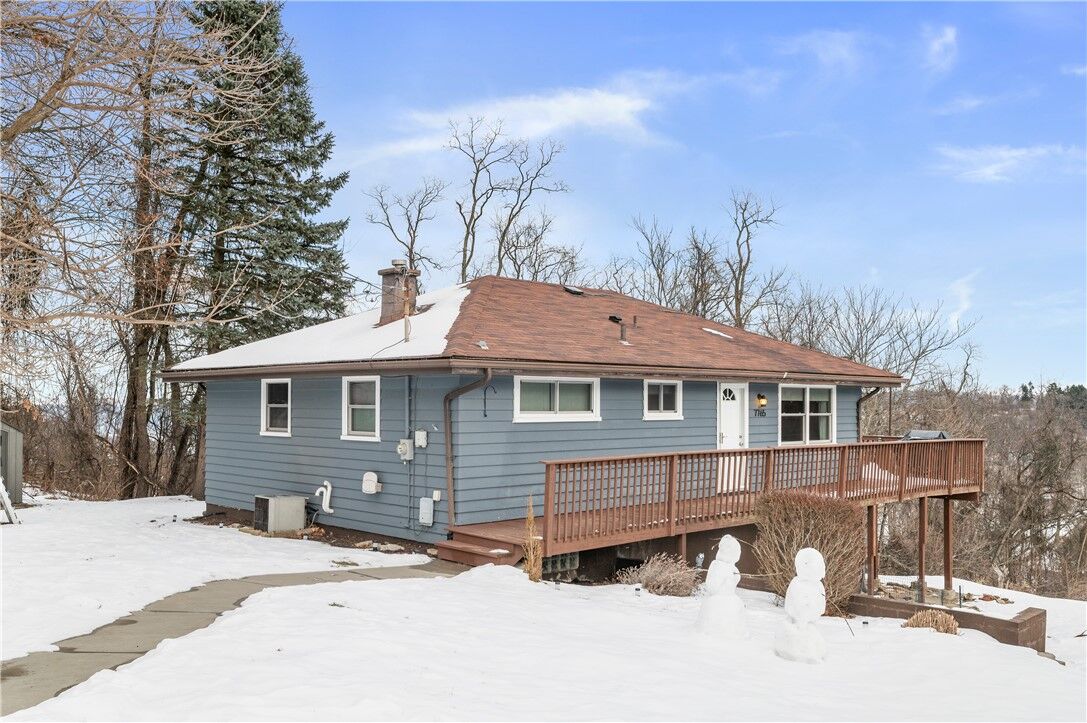 Property Photo: 7765 Jane St PA 15147