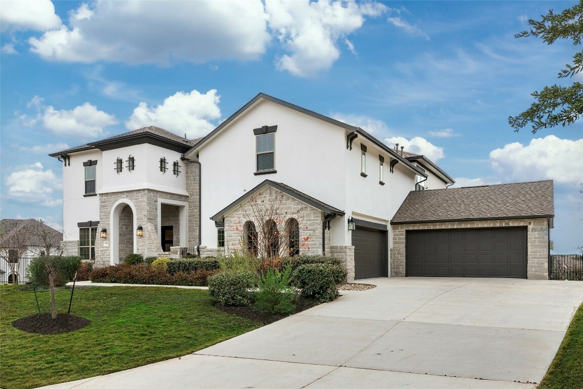 Property Photo: 5801 Davenport Divide Road TX 78738