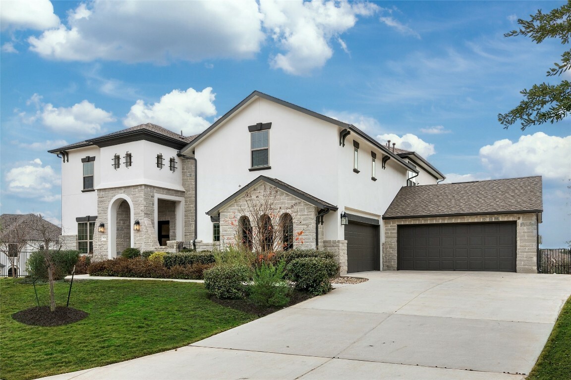 Property Photo: 5801 Davenport Divide Road TX 78738