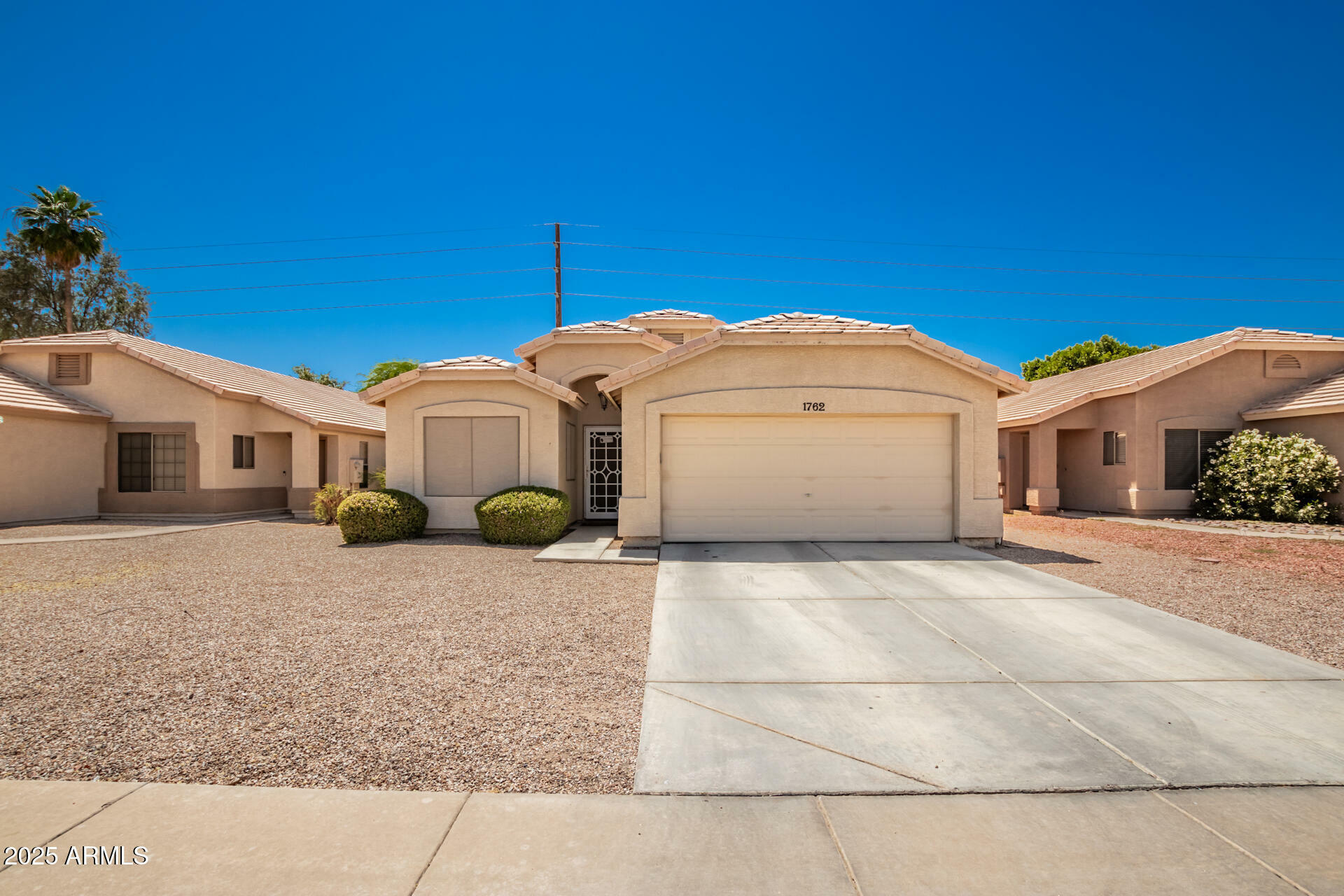 Property Photo:  1762 S Saddle Street  AZ 85233 