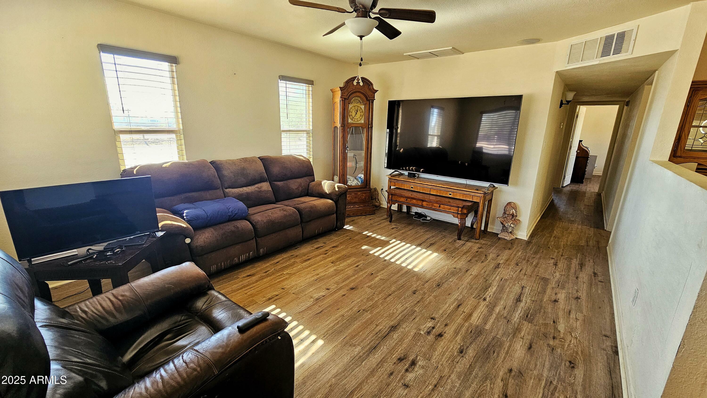 Property Photo:  538 S Meridian Road  AZ 85120 