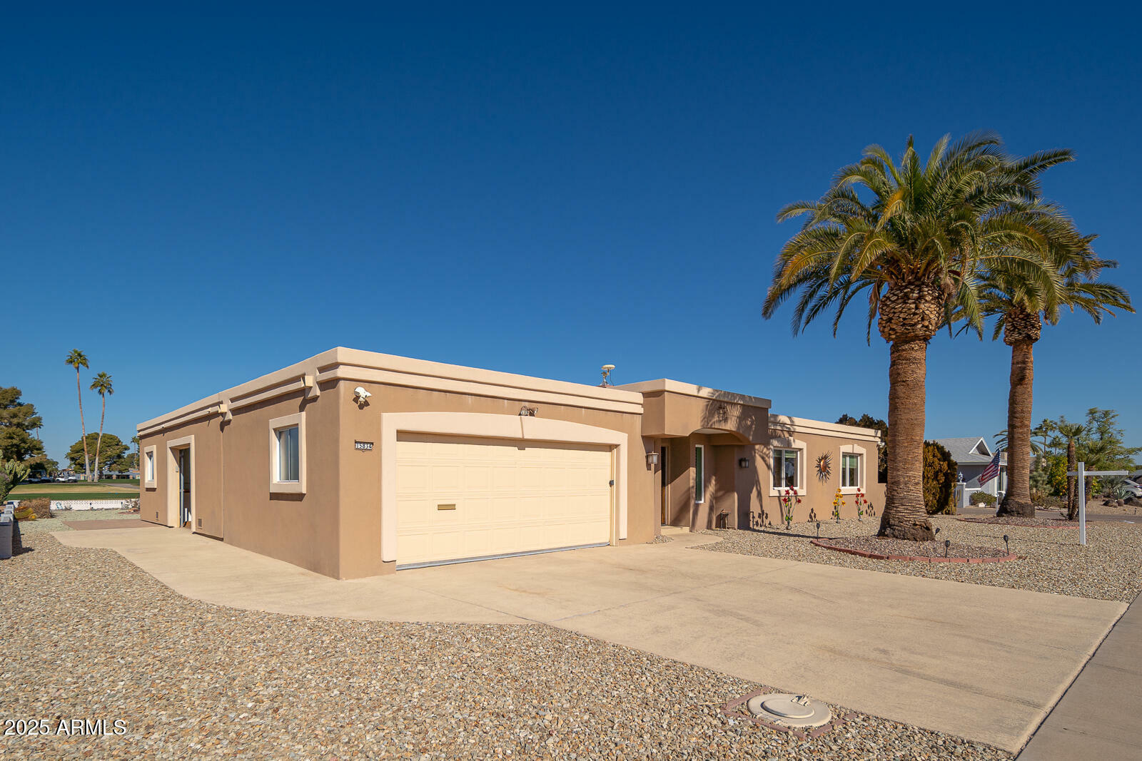 Property Photo:  15834 N Nicklaus Lane  AZ 85351 