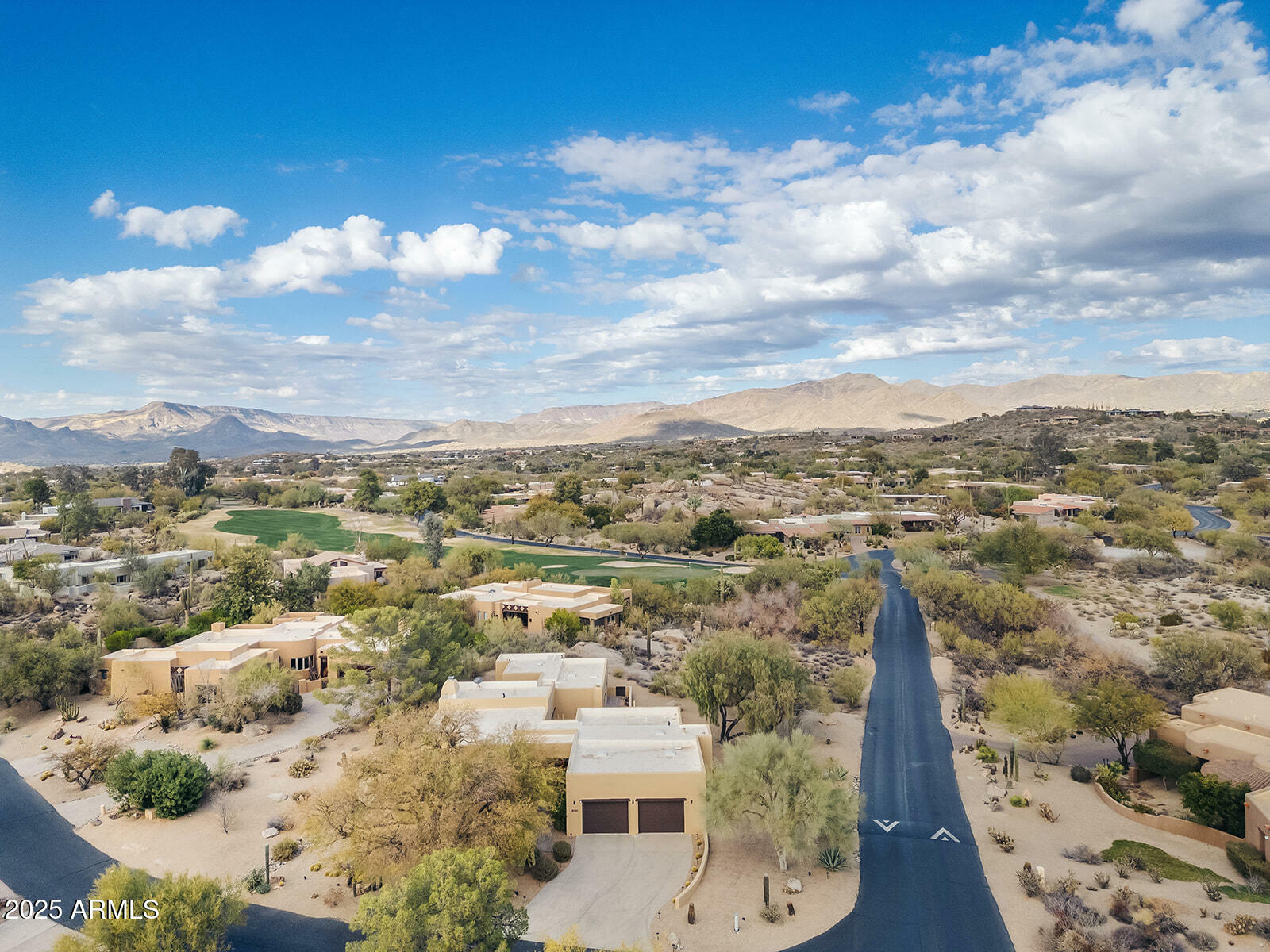 Property Photo: 1300 Coyote Pass -- AZ 85377