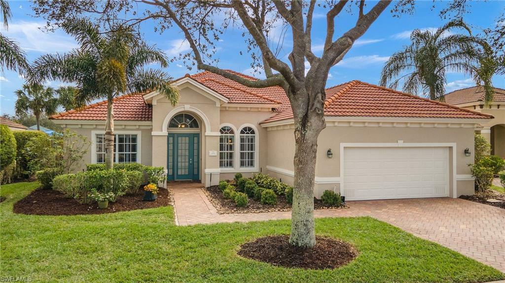 Property Photo:  11158 Laughton Cir  FL 33913 