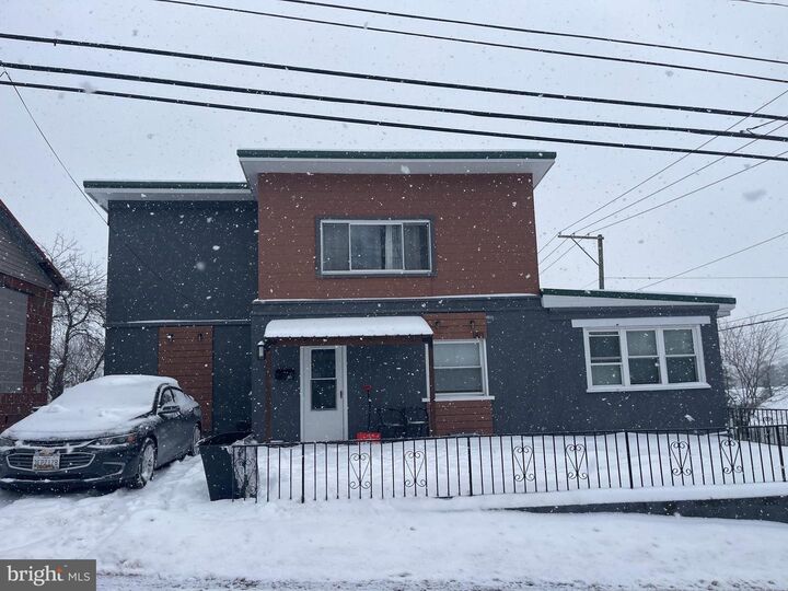 180 E Mechanic Street  Frostburg MD 21532 photo