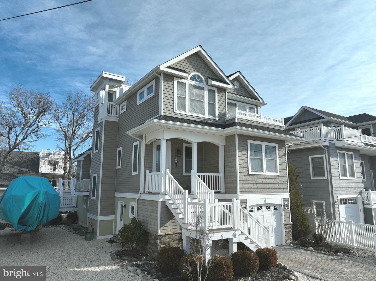 Property Photo:  13 W 19th Street  NJ 08008 