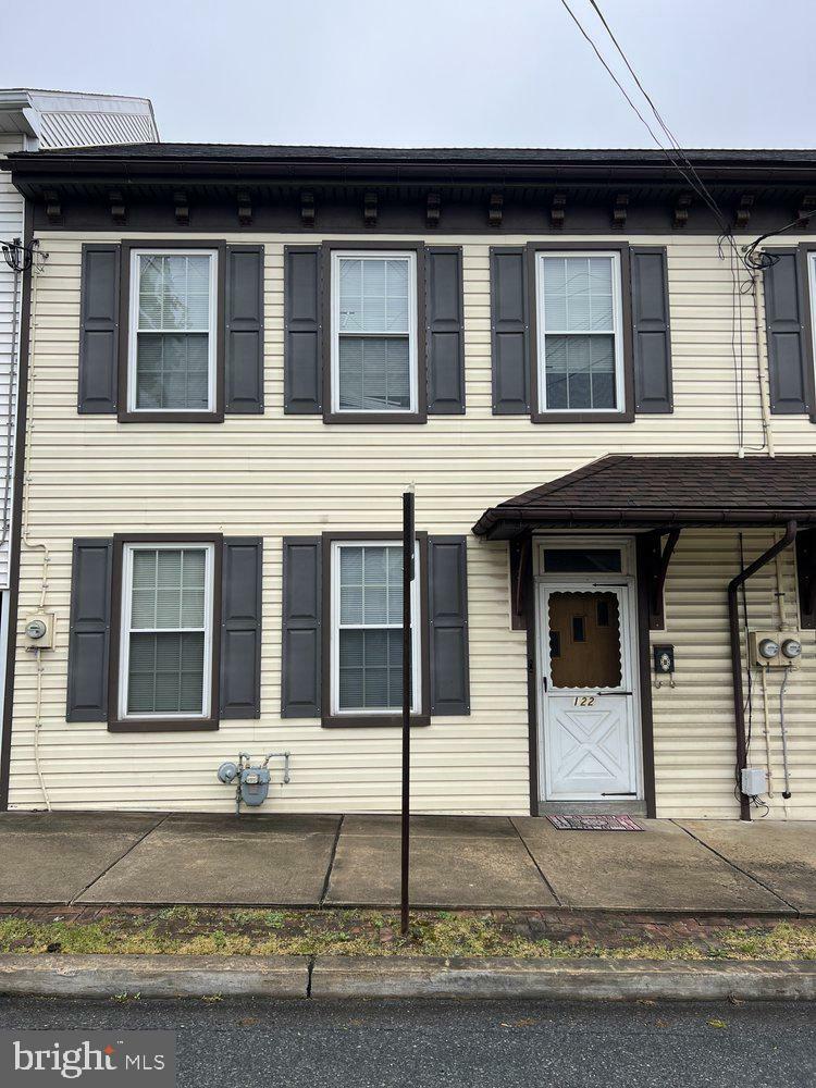 Property Photo:  122 N Main Street  PA 19562 