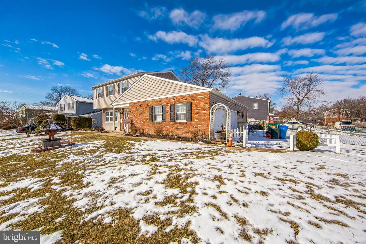 Property Photo:  517 Ehret Road  PA 19030 